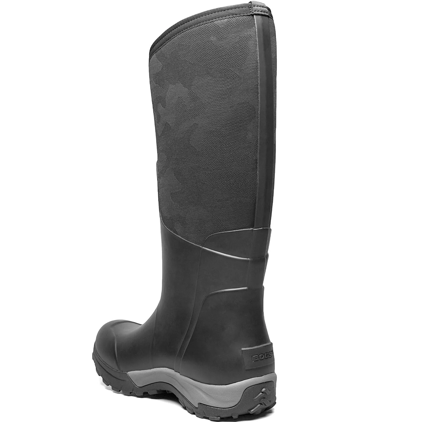 BOGS Womens Essential Light Tall Tonal Wellies