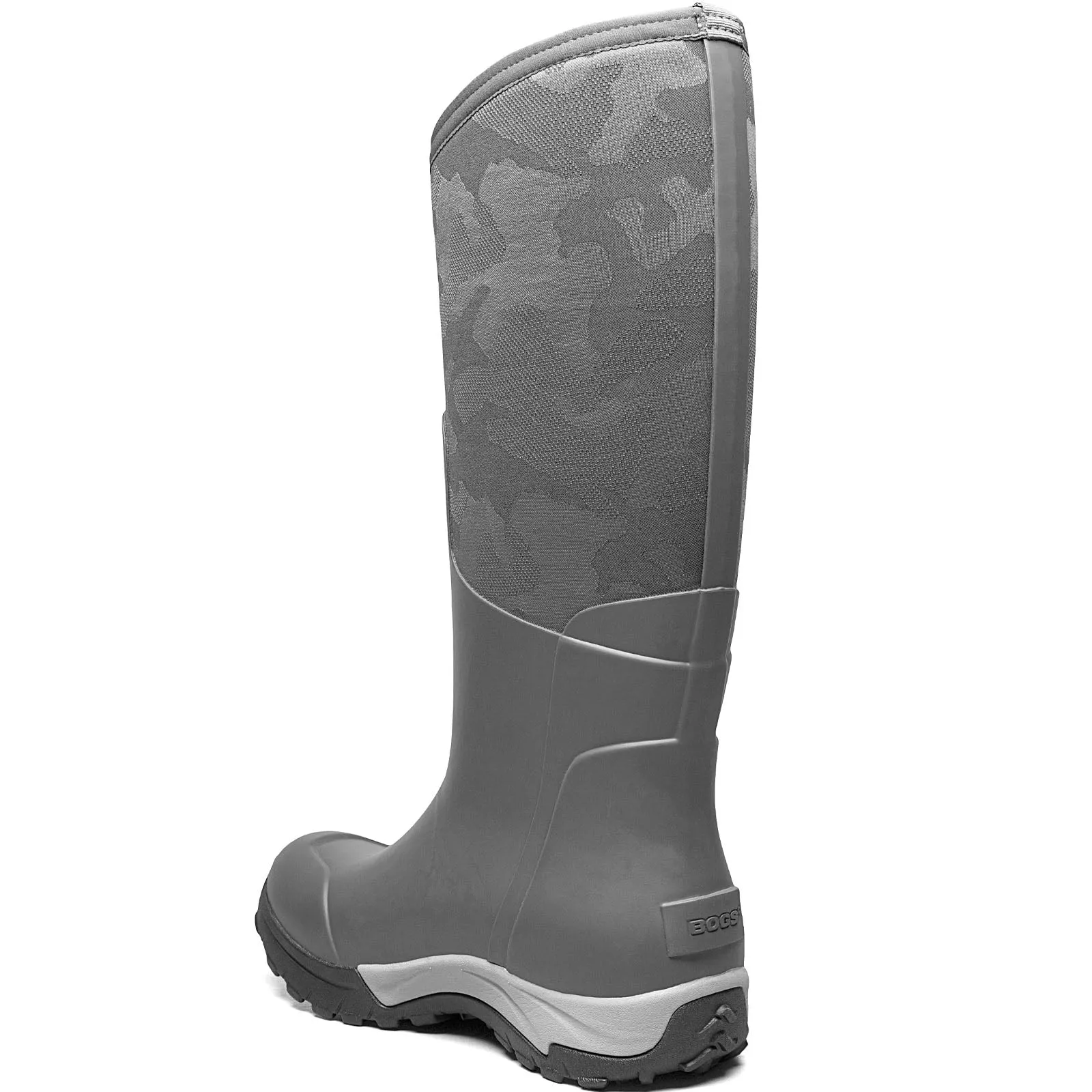 BOGS Womens Essential Light Tall Tonal Wellies