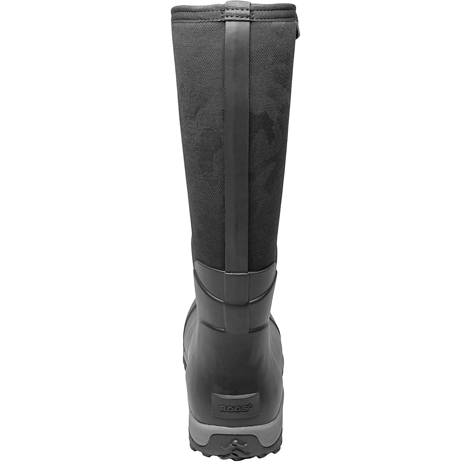 BOGS Womens Essential Light Tall Tonal Wellies