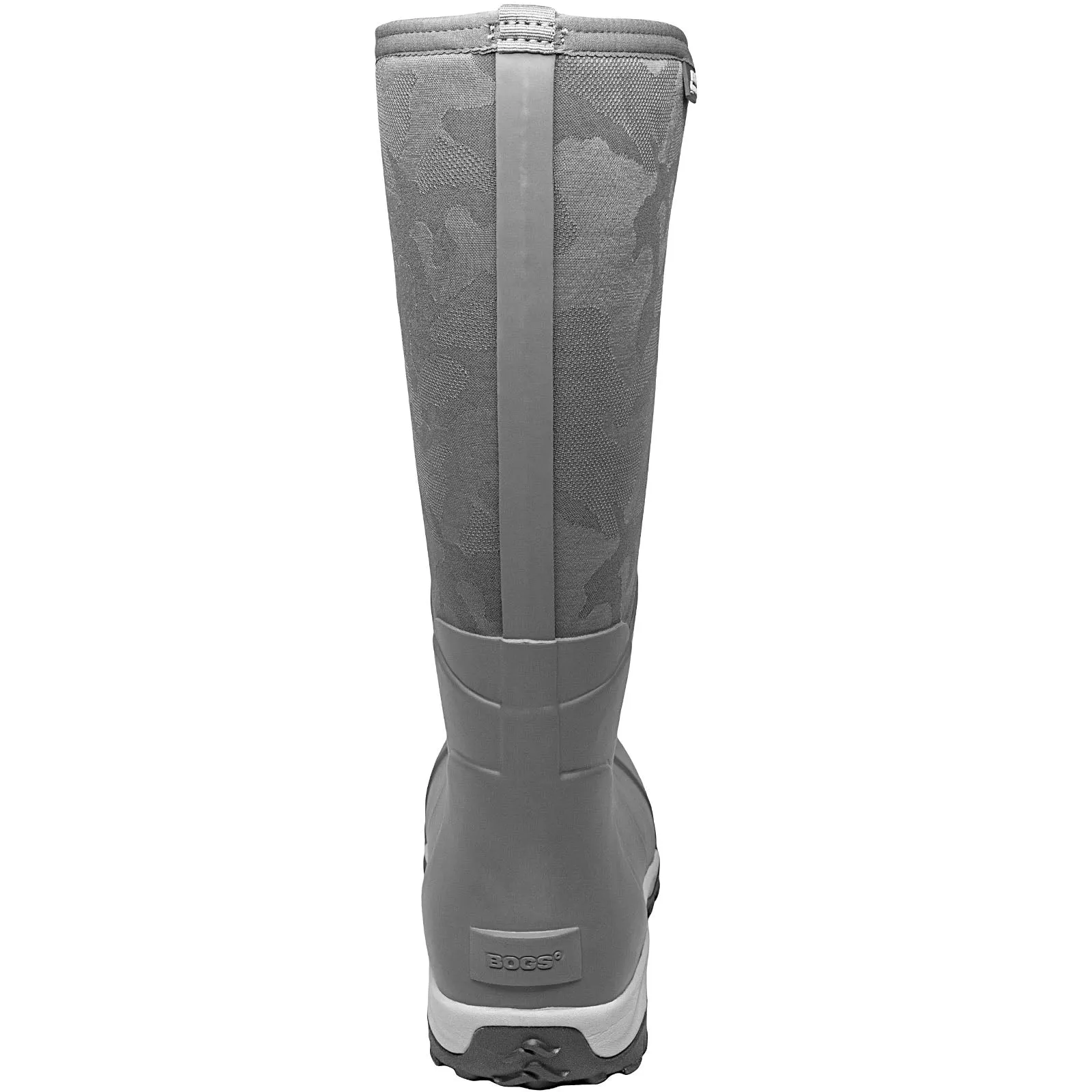 BOGS Womens Essential Light Tall Tonal Wellies