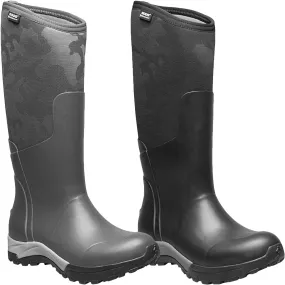 BOGS Womens Essential Light Tall Tonal Wellies