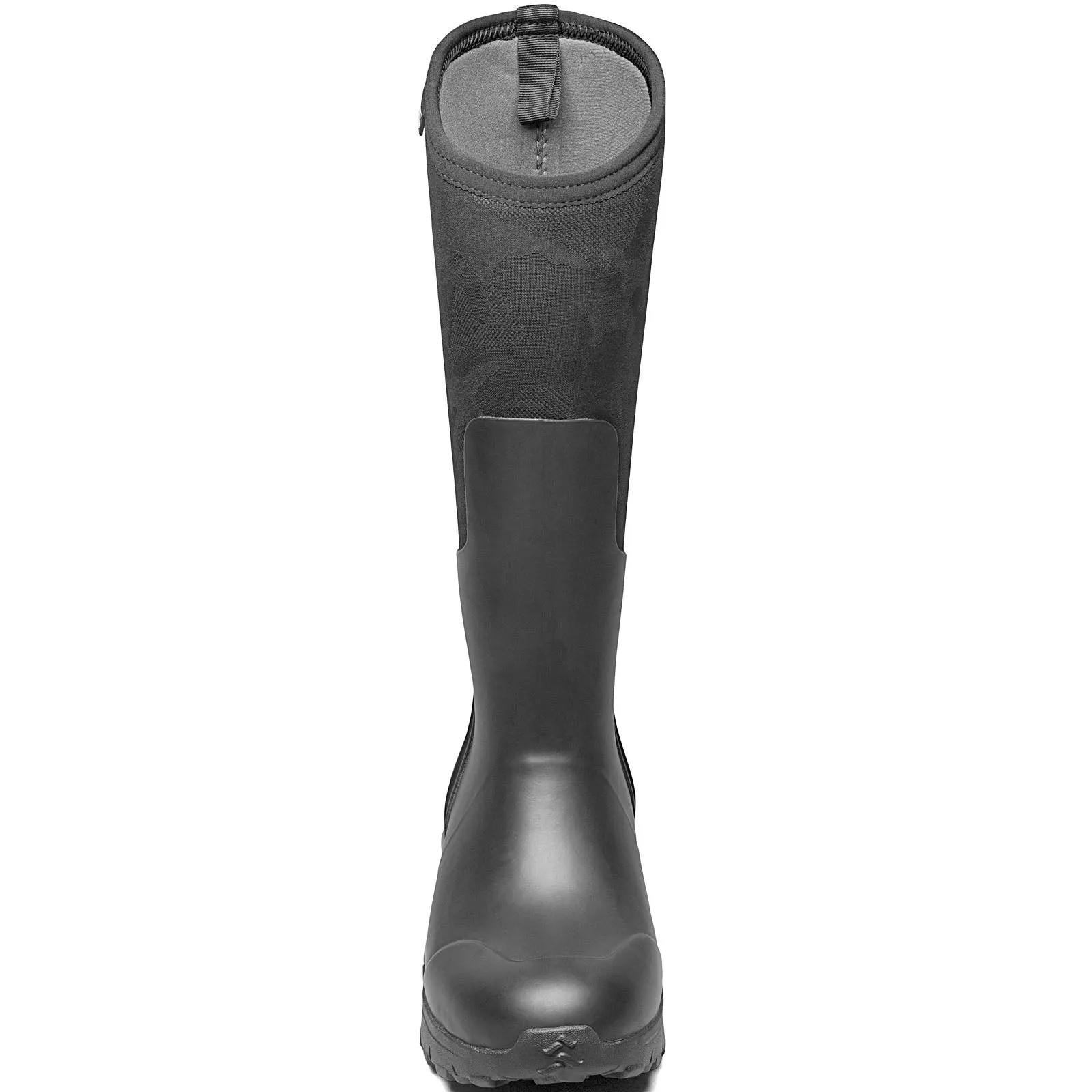 BOGS Womens Essential Light Tall Tonal Wellies