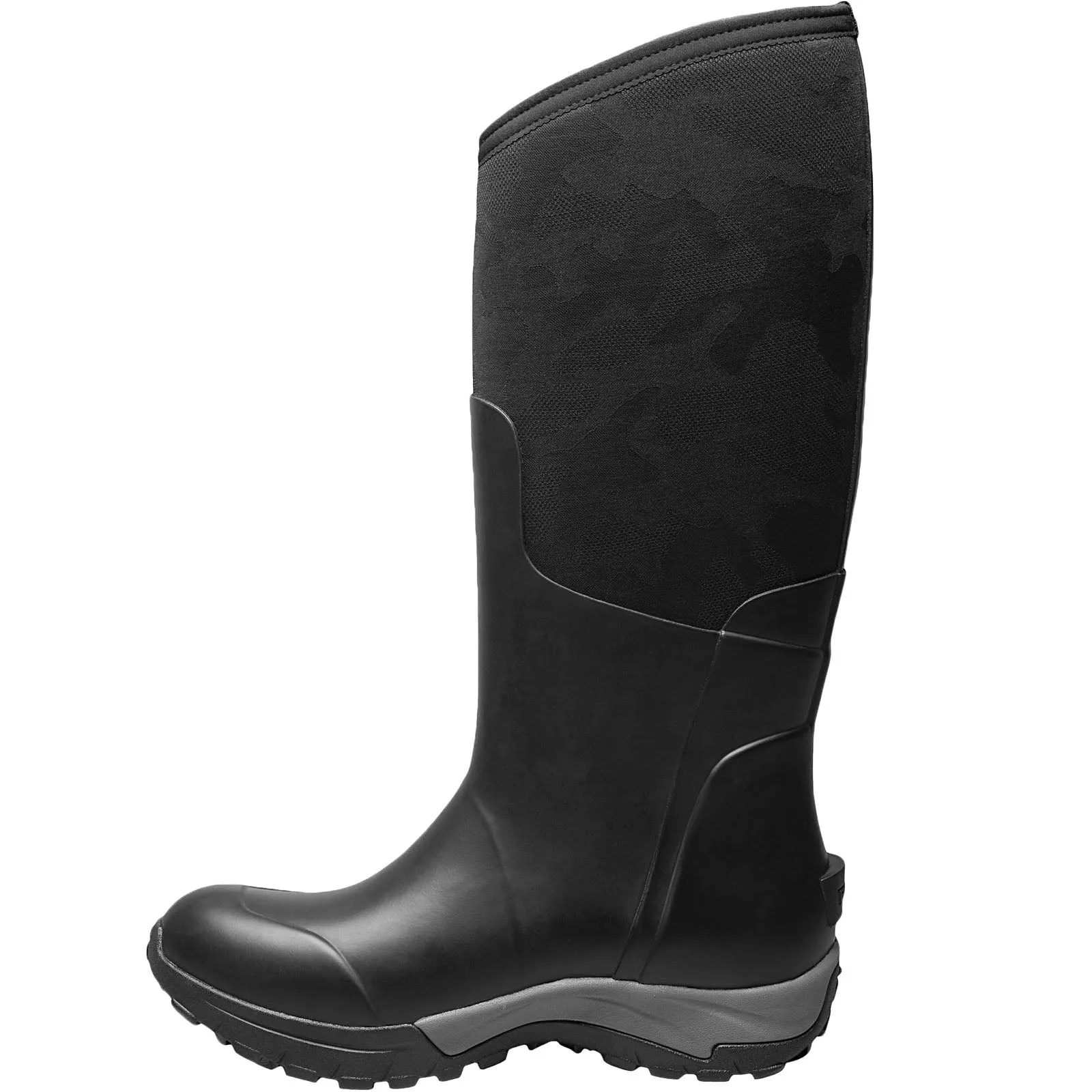 BOGS Womens Essential Light Tall Tonal Wellies