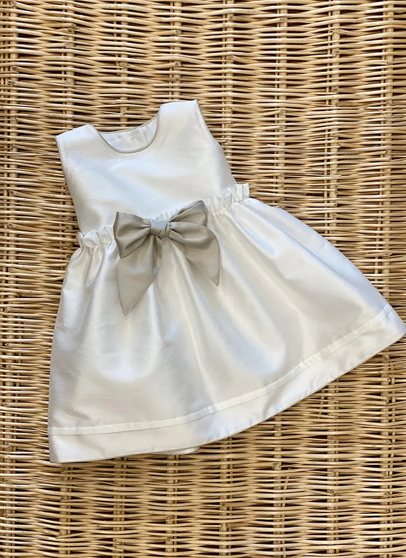 Bow Dress