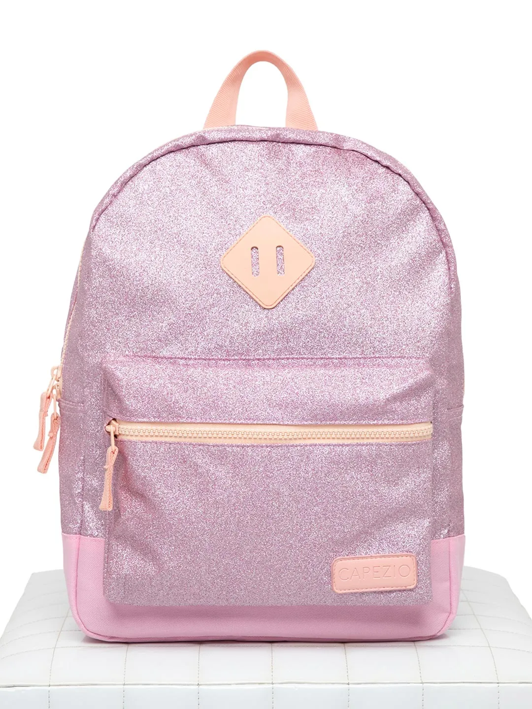 CAPEZIO B212 SHIMMER BACKPACK