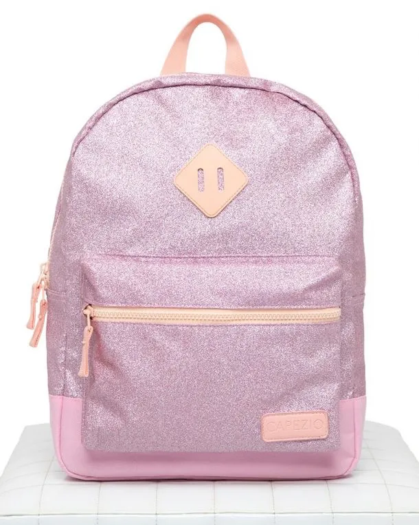 Capezio Shimmer Backpack