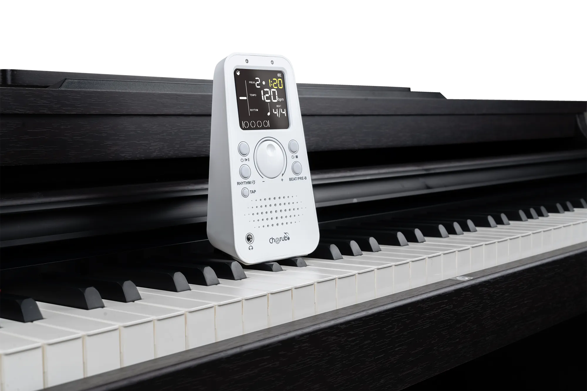 Cherub Rechargeable Metronome WSM-289