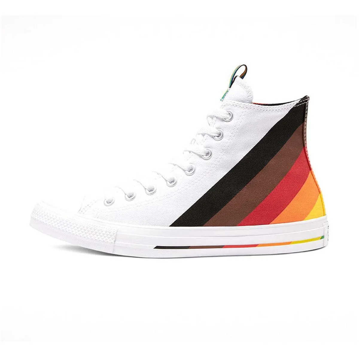 Chuck Taylor Hi 'Pride'