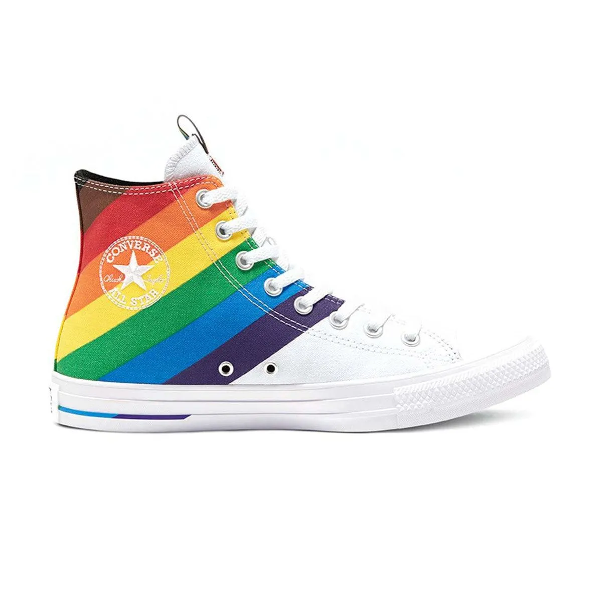 Chuck Taylor Hi 'Pride'