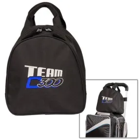 Columbia Team C300 Add On Bag Black