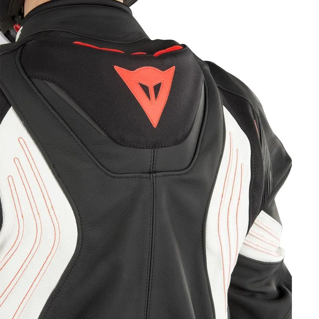 DAINESE SUPER SPEED 3 PERF LEATHER JACKET