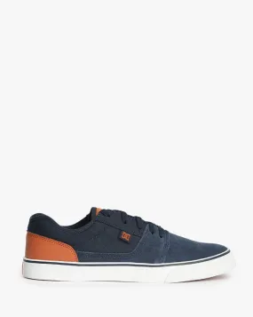 DC SHOES Tonik Lace-Up Casual Sneakers