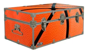 Designer Trunk - Basketball - 32x18x13.5"