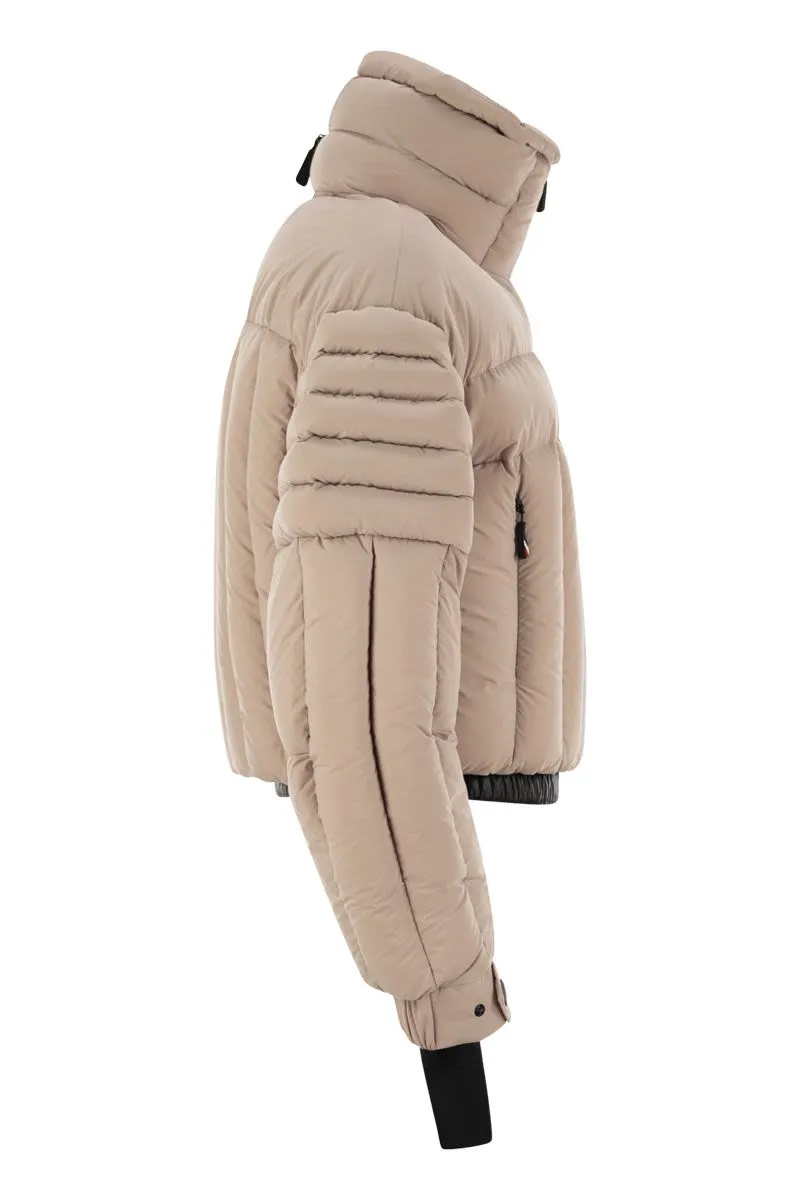 FLIMS - SKI DOWN JACKET