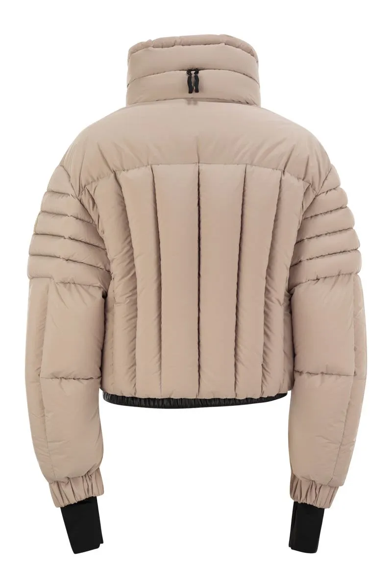 FLIMS - SKI DOWN JACKET