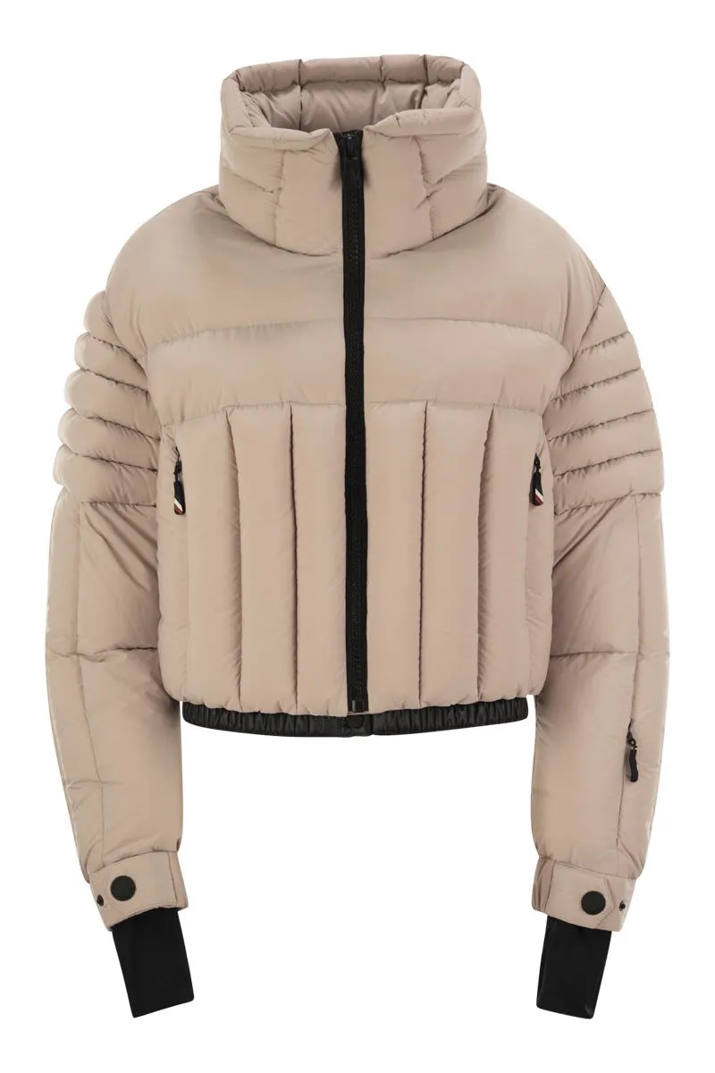 FLIMS - SKI DOWN JACKET