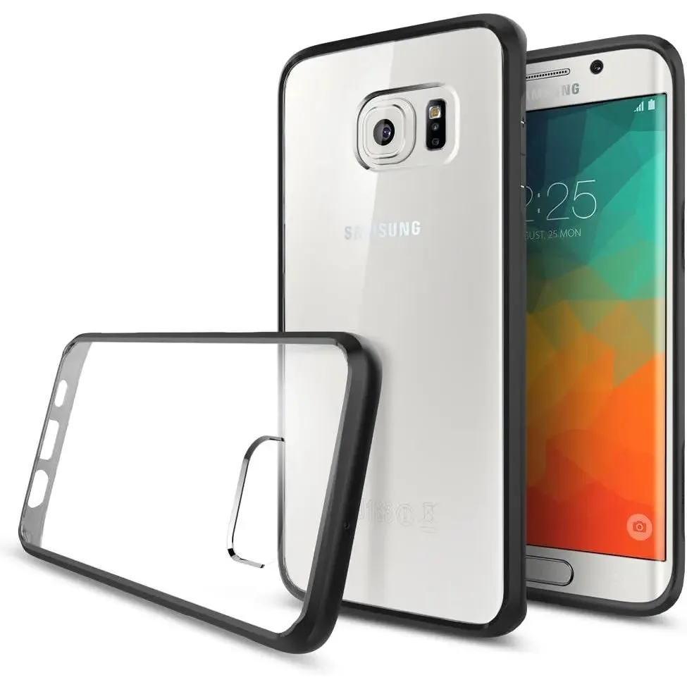 Galaxy S6 Edge Plus Case Ultra Hybrid