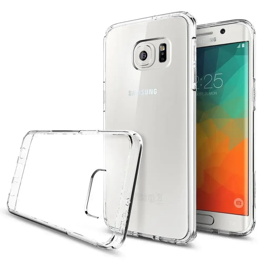 Galaxy S6 Edge Plus Case Ultra Hybrid