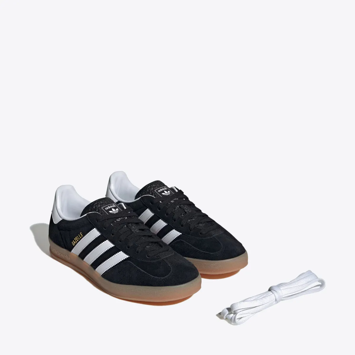 Gazelle Indoor