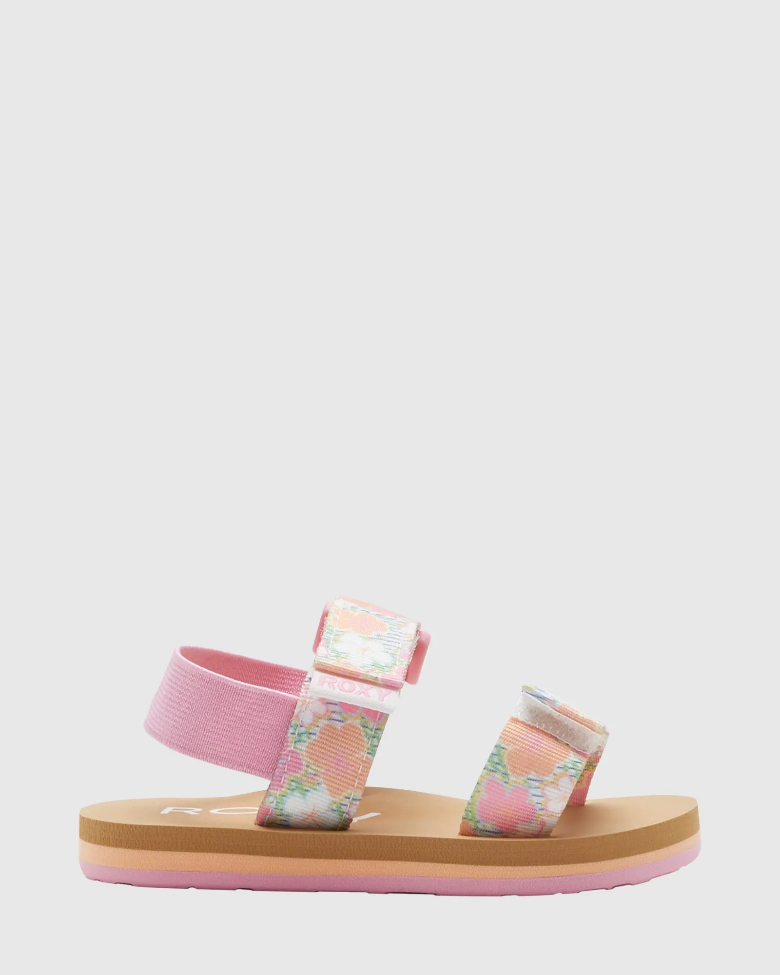 Girls Roxy Cage Sandals