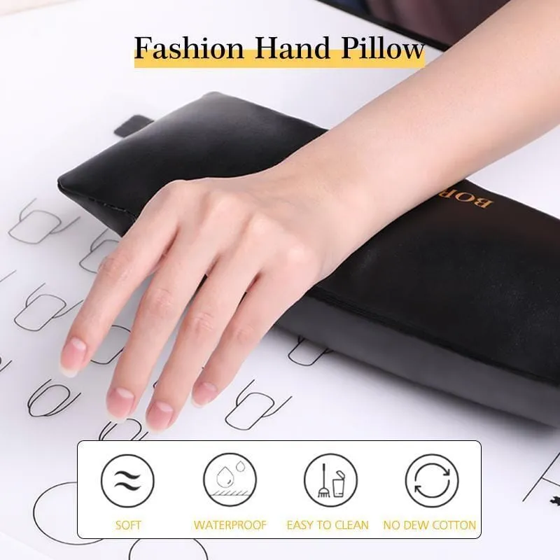 Hand Rest Pillow Born Pretty