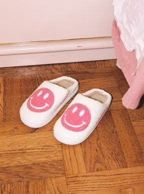 Homely Slippers Multi