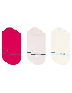 Iconic Light Tab 3 Pack - Women's