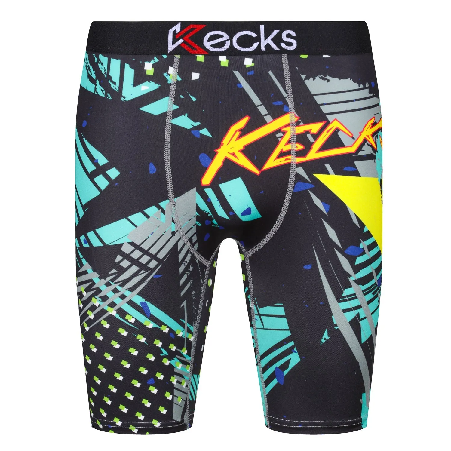 Inline Mens Boxer Shorts