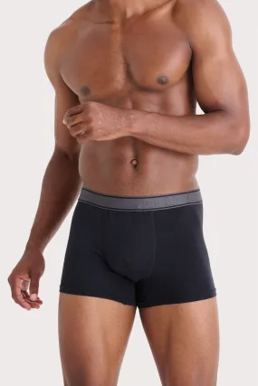 Jockey  U-Pouch support short leg trunk