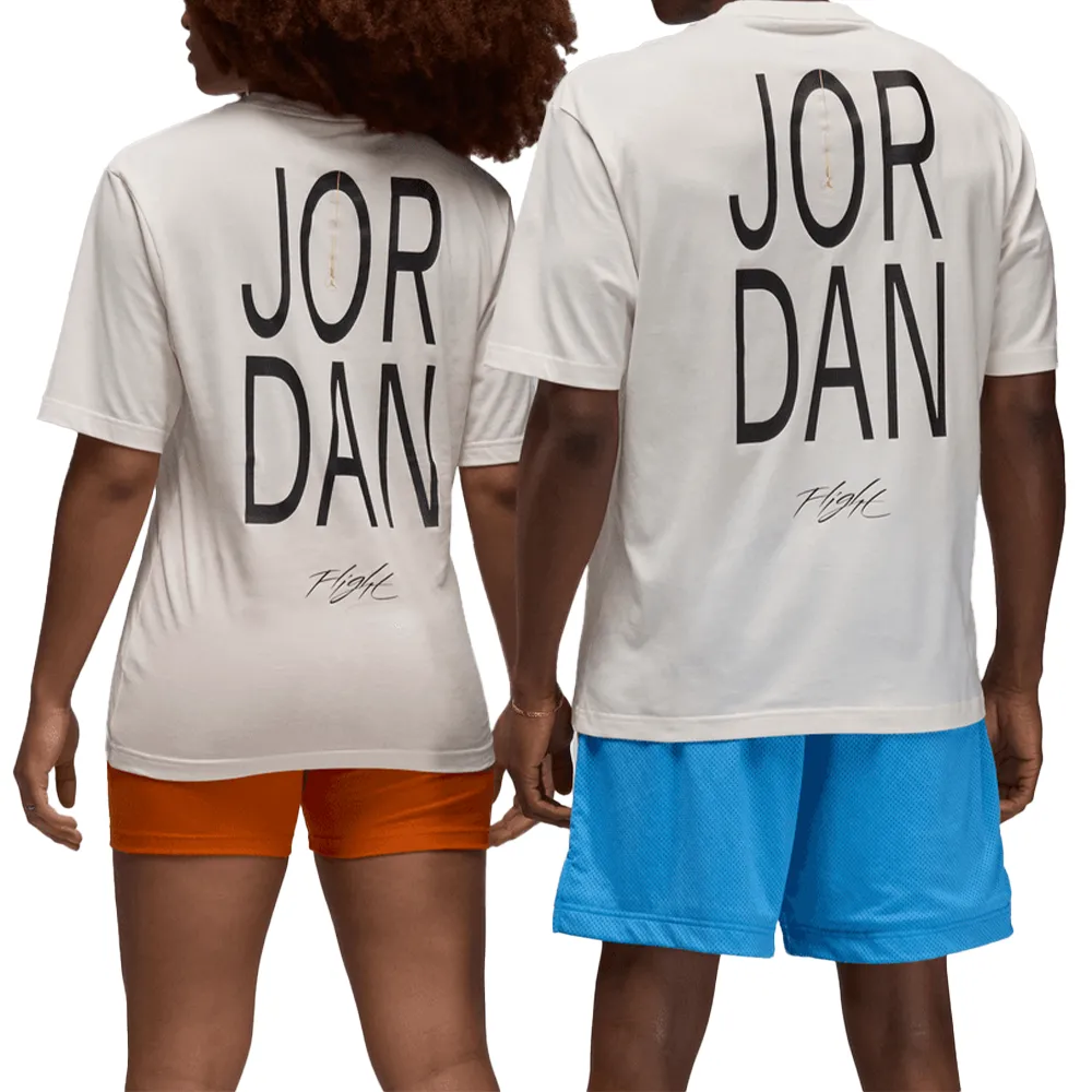 Jordan Artist Series by Darien Birks Tee 'Sail'