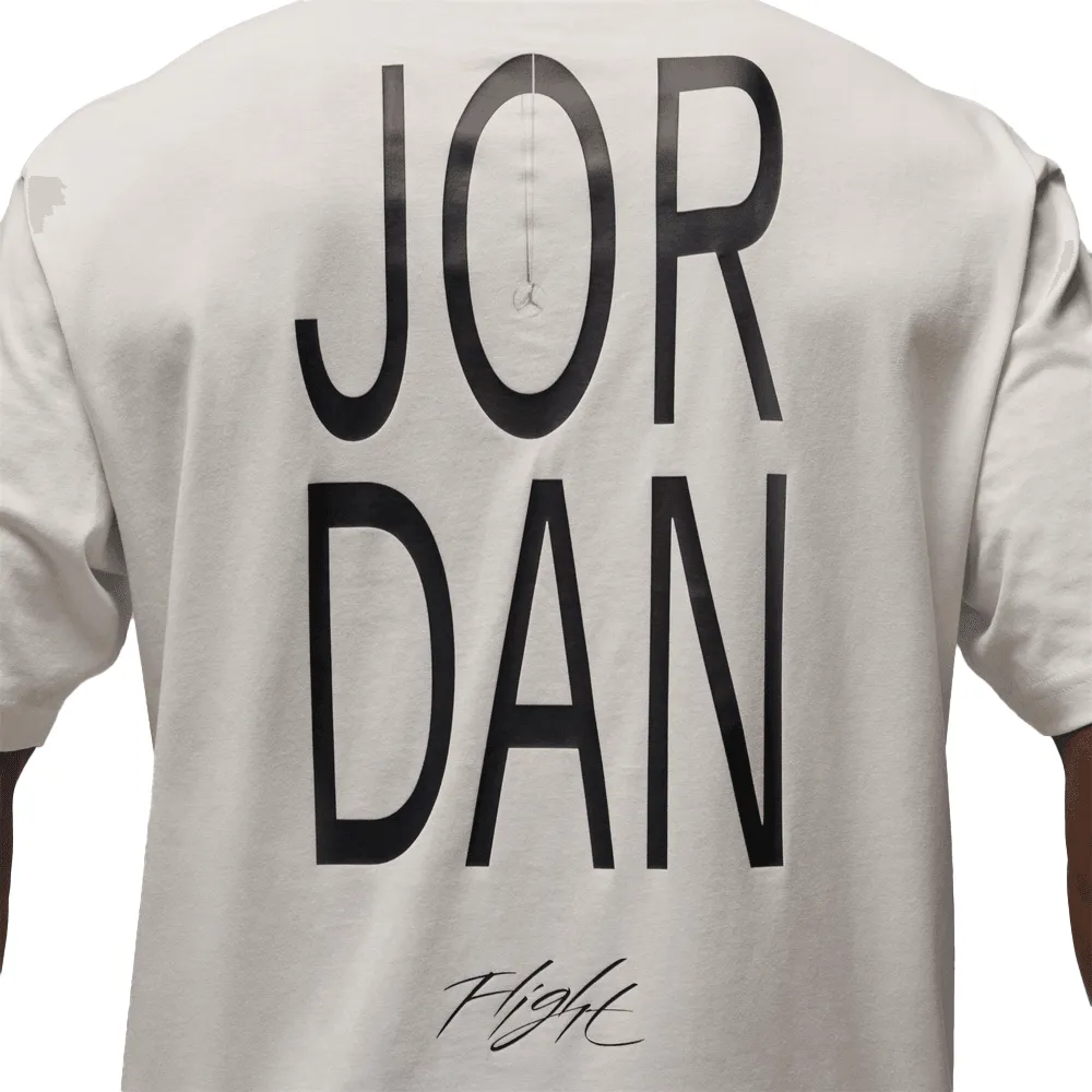 Jordan Artist Series by Darien Birks Tee 'Sail'