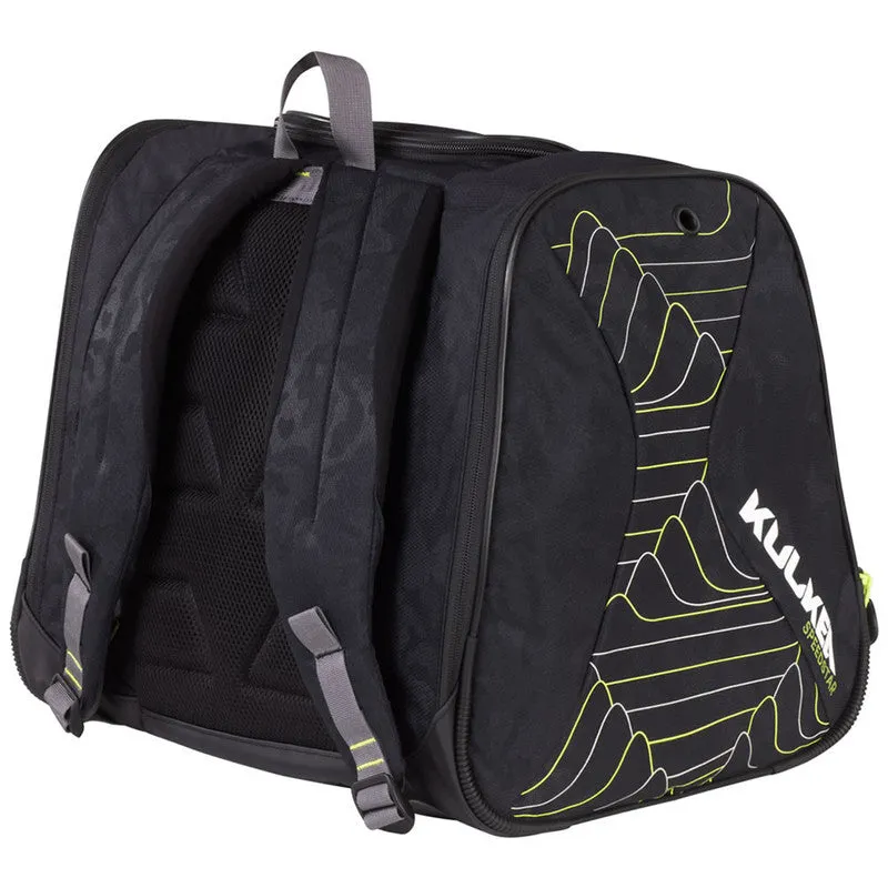 Kulkea Speed Star Ski Boot Bag