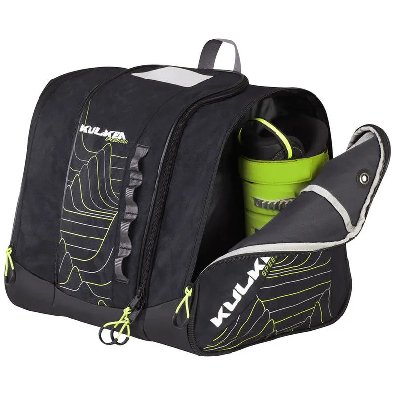 Kulkea Speed Star Ski Boot Bag