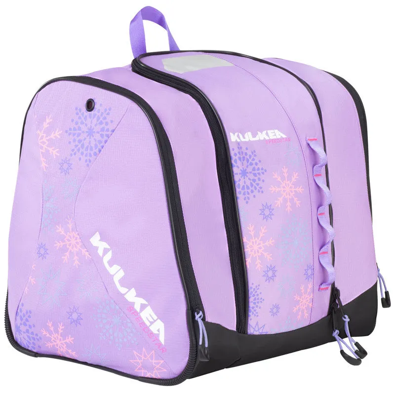 Kulkea Speed Star Ski Boot Bag