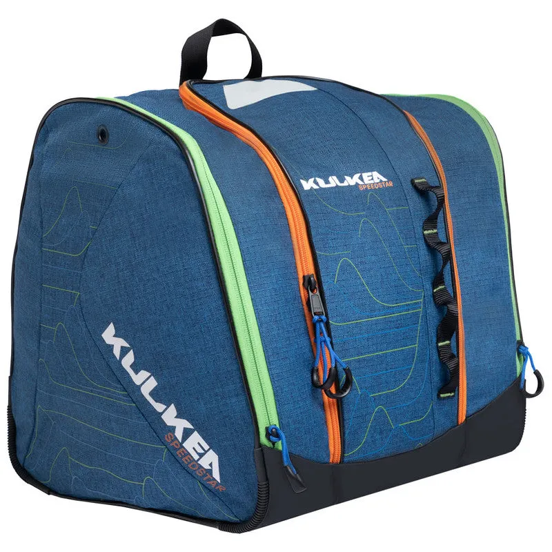 Kulkea Speed Star Ski Boot Bag