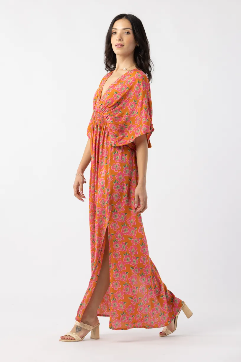 Levine Maxi Dress