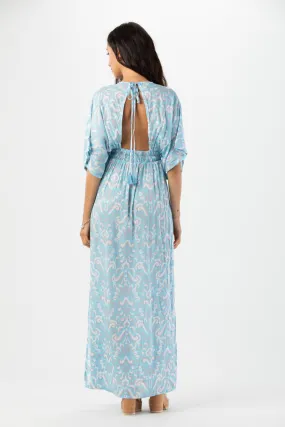 Levine Maxi Dress