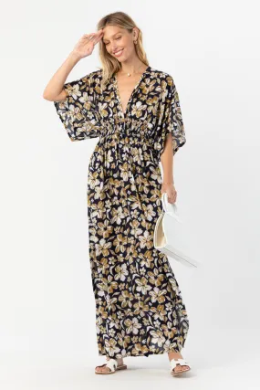 Levine Maxi Dress