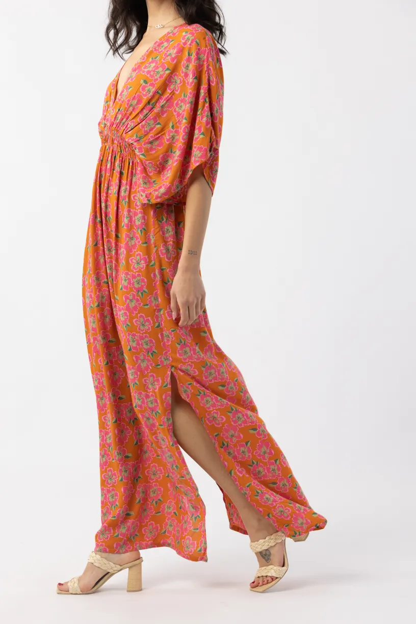 Levine Maxi Dress