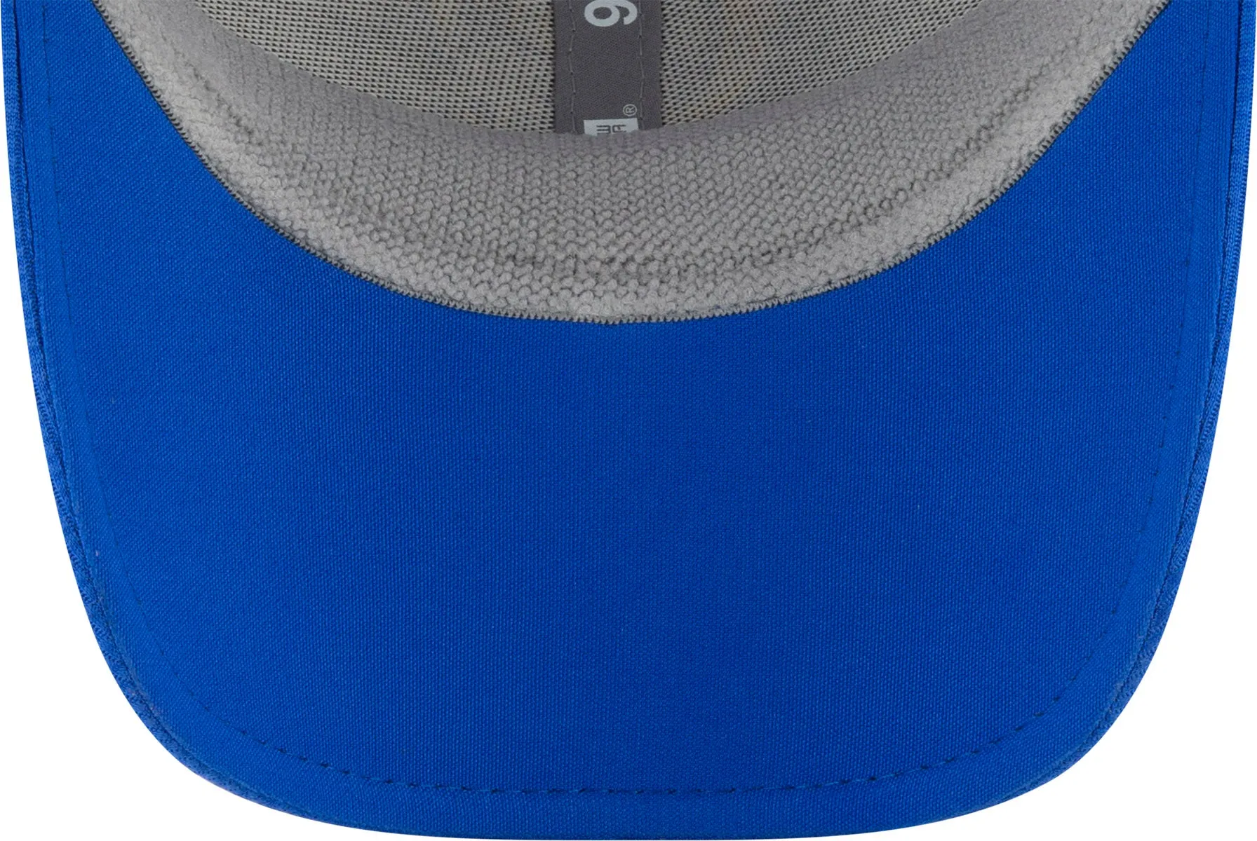 Los Angeles Rams New Era 940 NFL 21 Sideline On Field Stretch Snap Cap