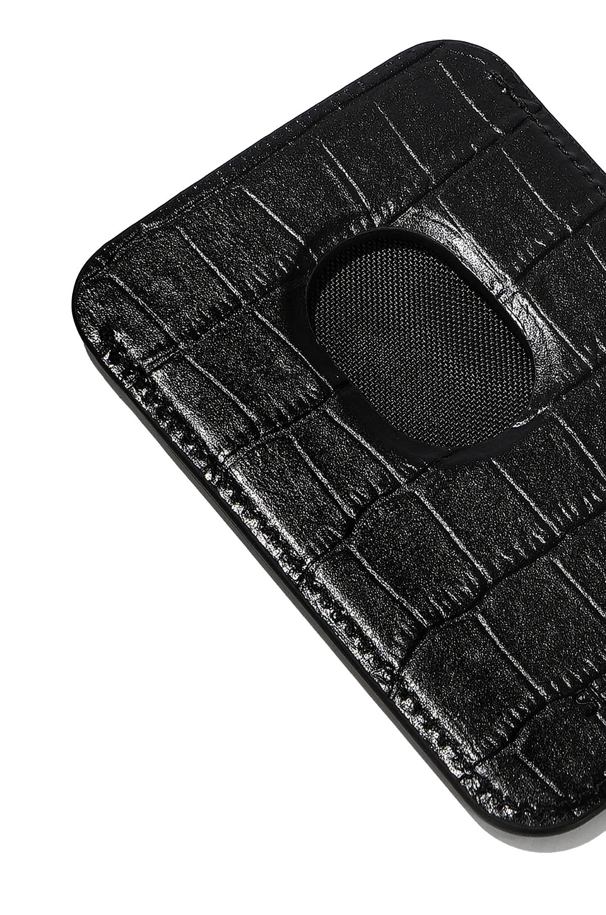 LuxoMag Leather Card Wallet