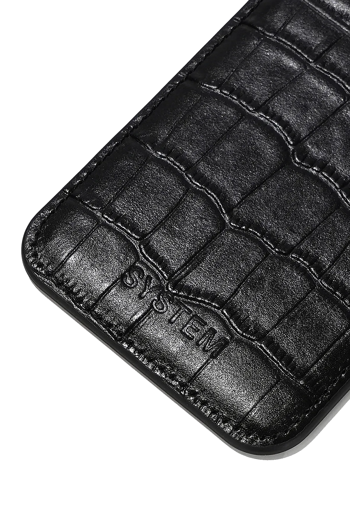 LuxoMag Leather Card Wallet