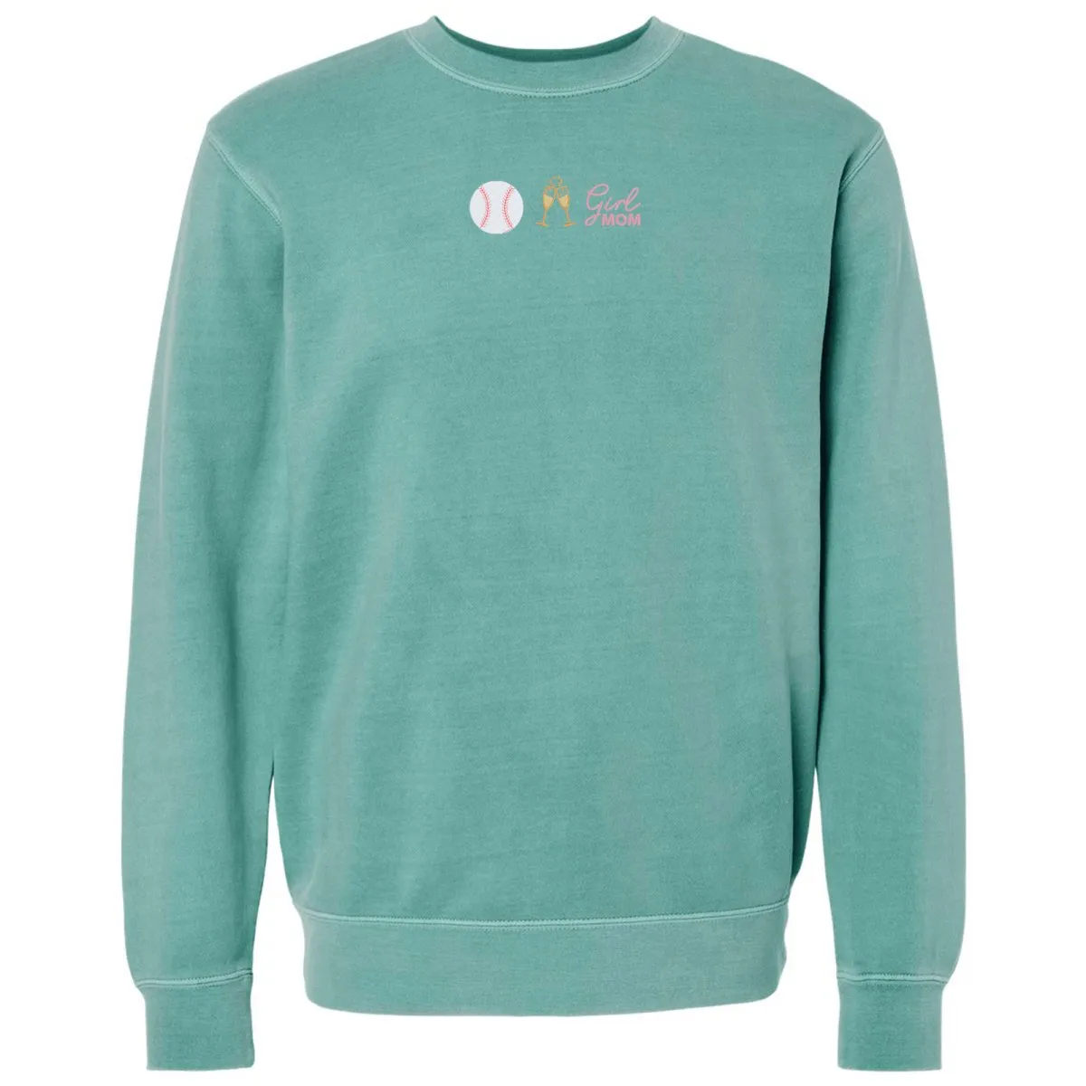 Make It Yours™ 'Favorite Things Icons' Embroidered Cozy Crew