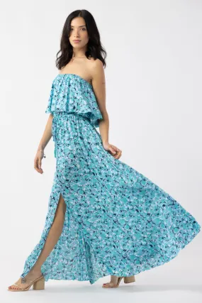 Maldives Maxi Dress