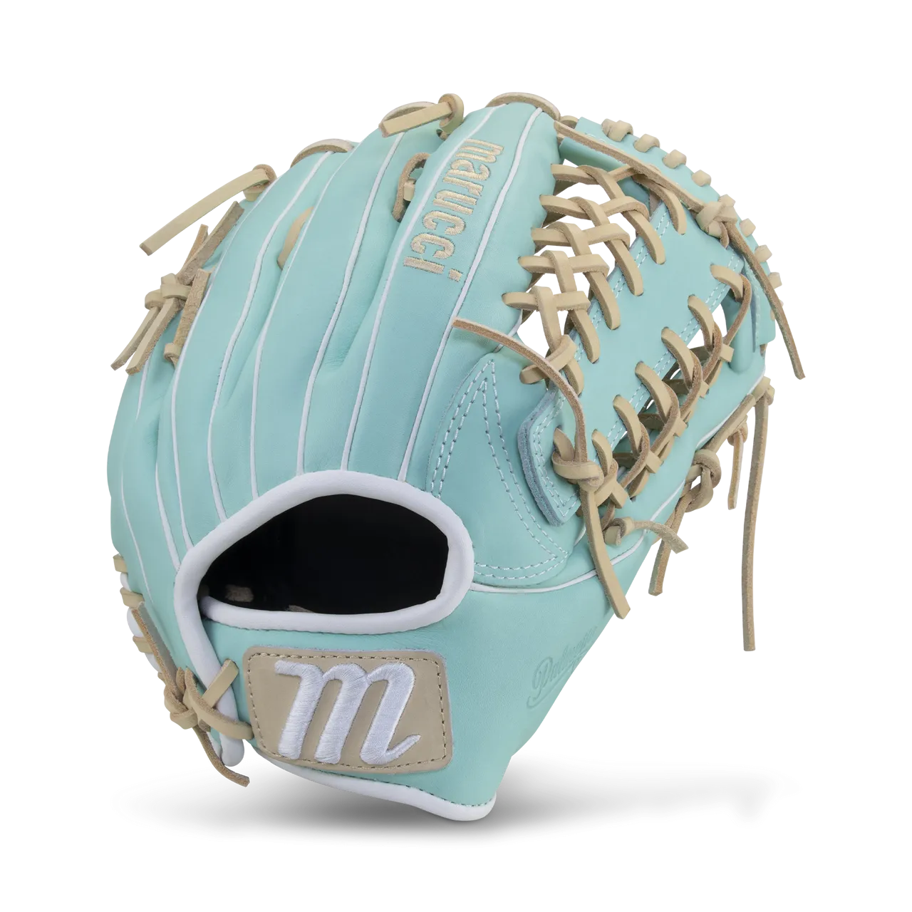 Marucci 2023 Palmetto M Type 97A6 12.5" Fastpitch Glove