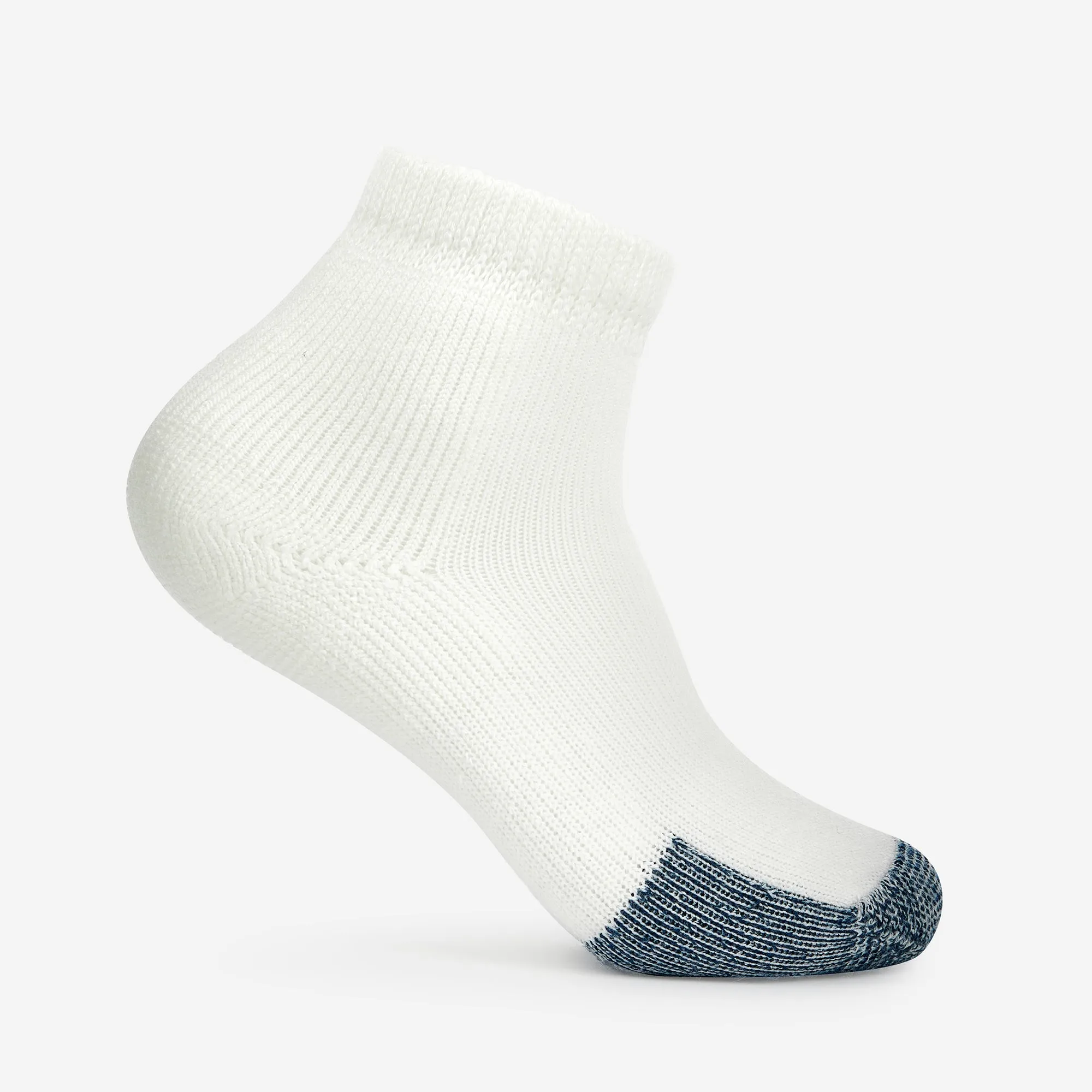 Maximum Cushion Ankle Basketball Socks | BMX