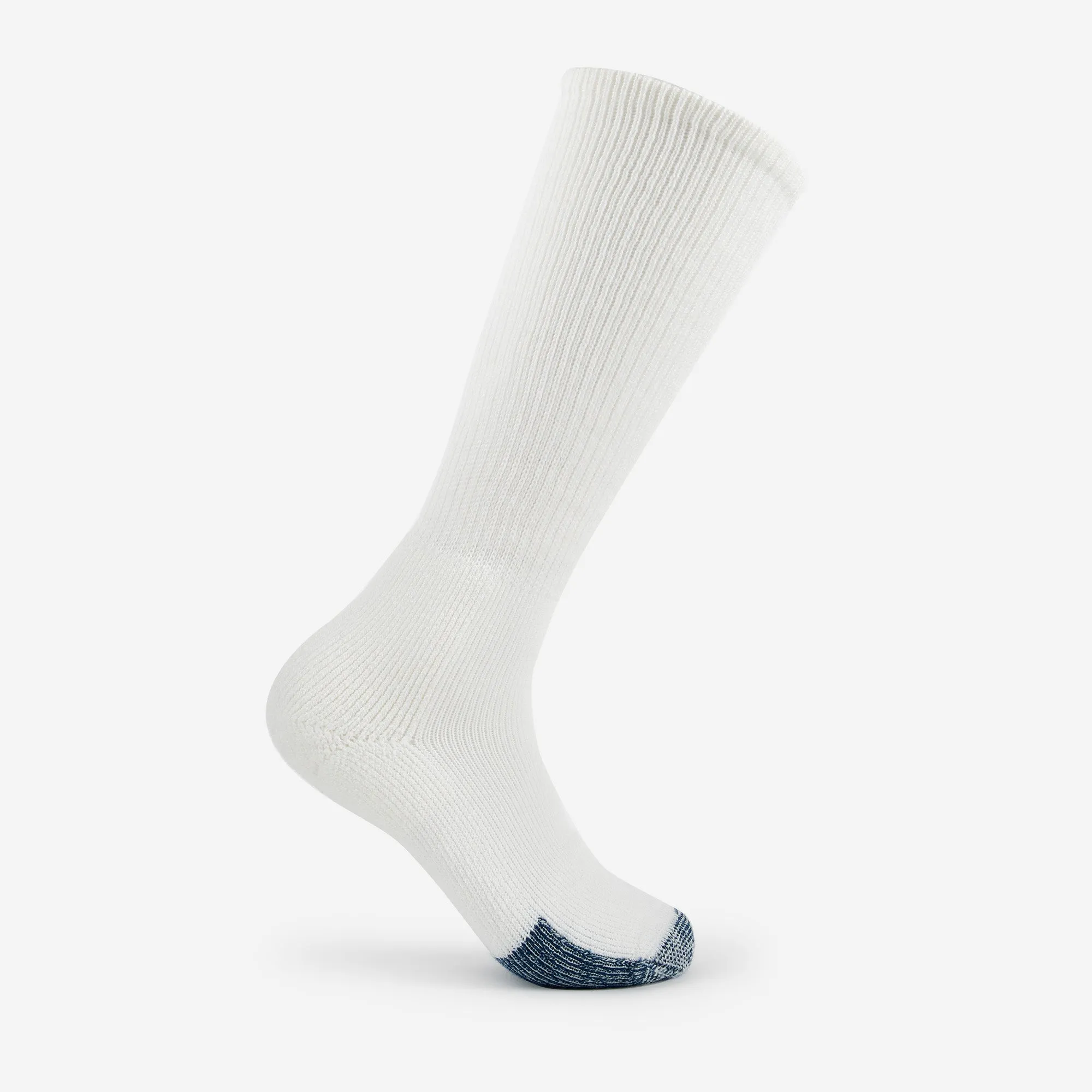 Maximum Cushion Over-Calf Basketball Socks (3 Pairs) | B