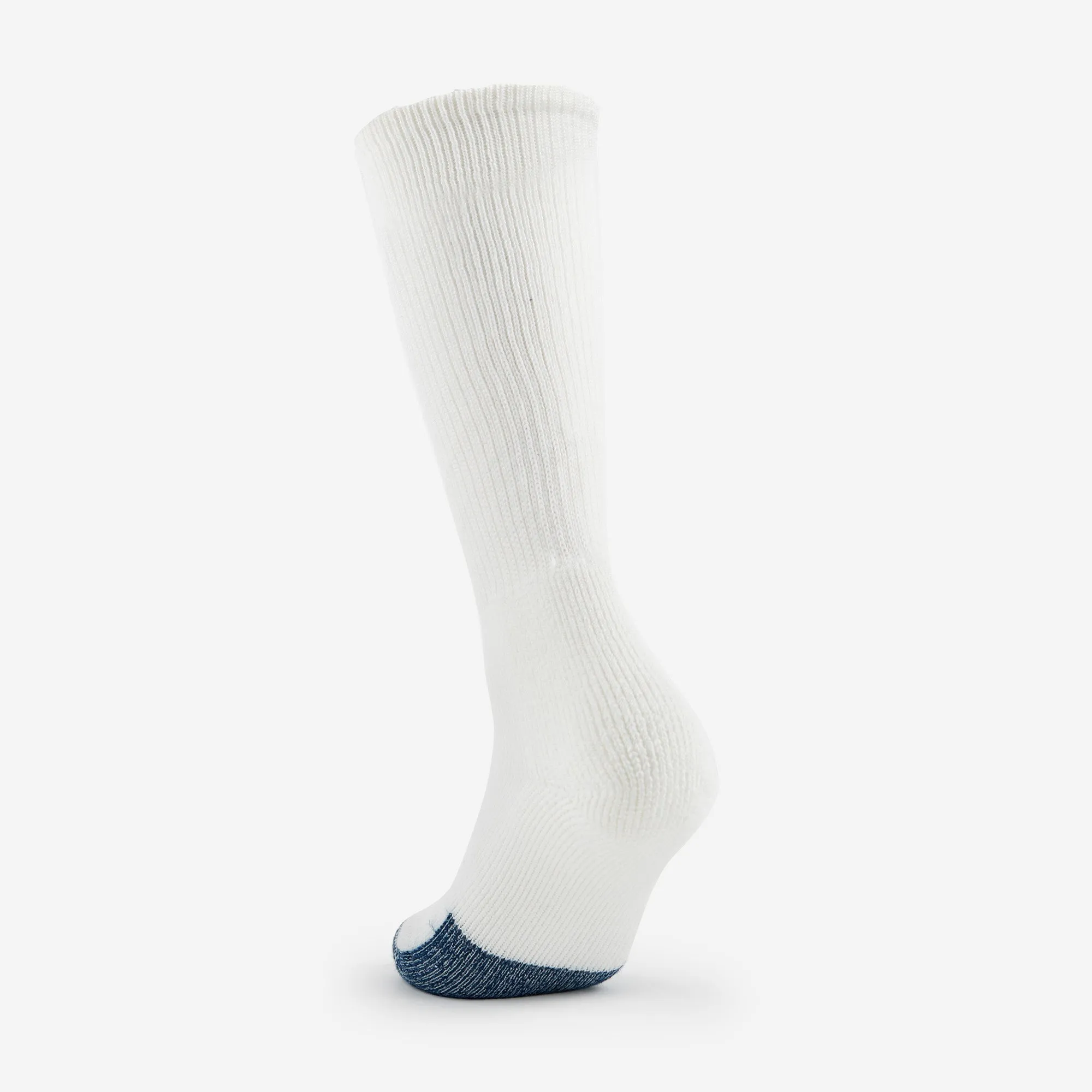 Maximum Cushion Over-Calf Basketball Socks (3 Pairs) | B