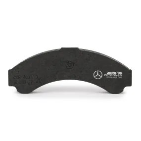 Mercedes-AMG PETRONAS F1 Team Branded Brake Pads