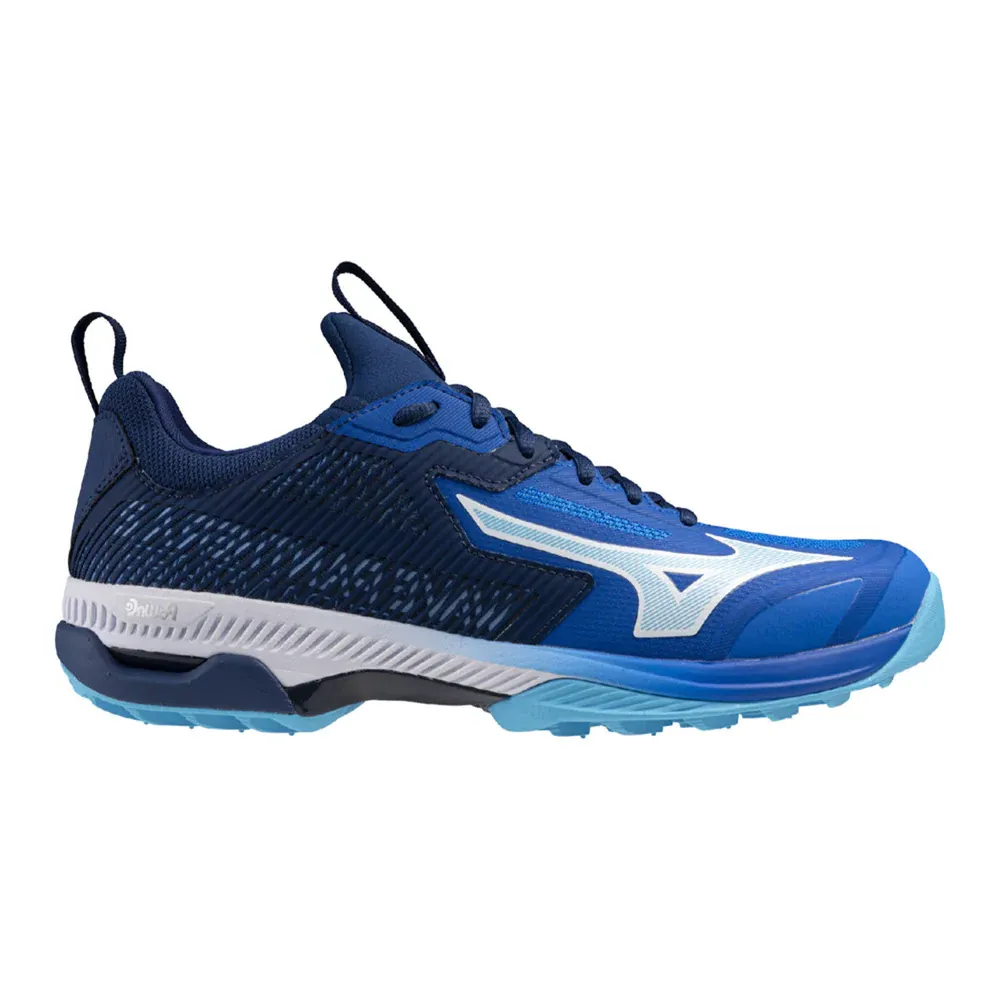 Mizuno Wave Panthera 2 Unisex Hockey Shoes (X1GA2410-01)